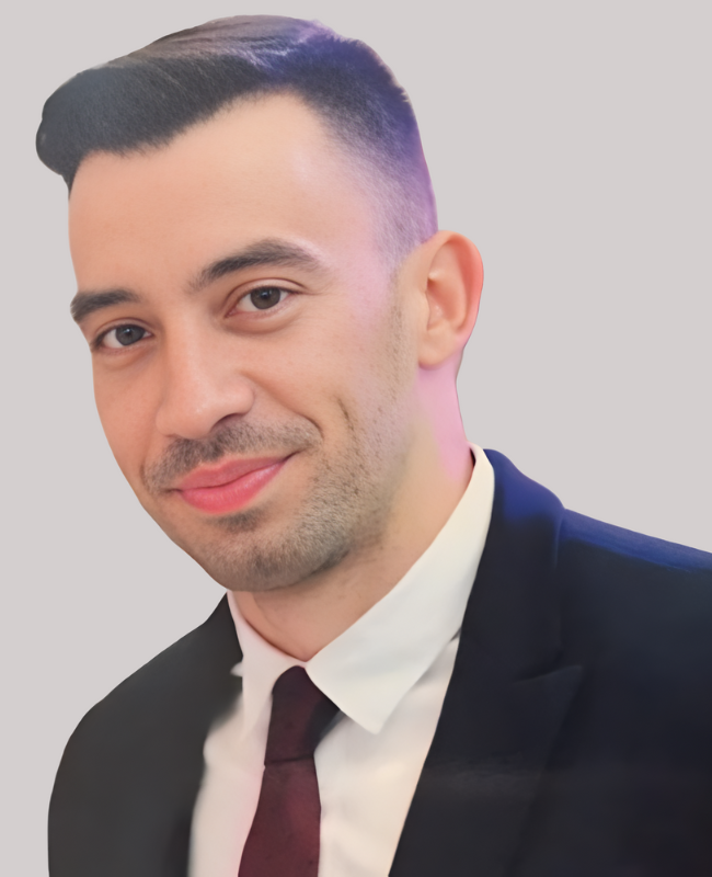dr Petar Milić