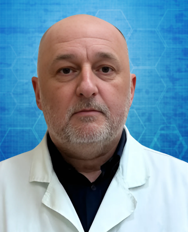 dr Vladimir Vučeljić