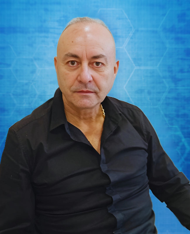 dr Ognjen Novosel