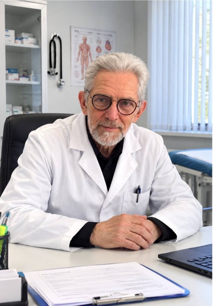 dr Aleksej Demin